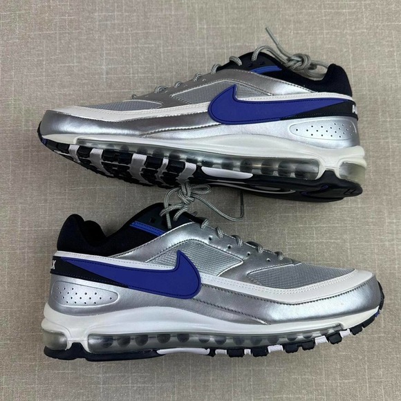 Nike Air Max 97/BW Persian Violet